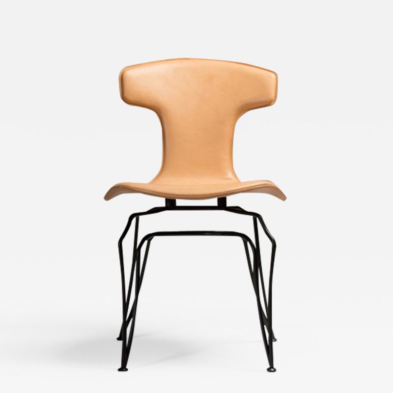  Mantellassi Tribeca Jole Chair