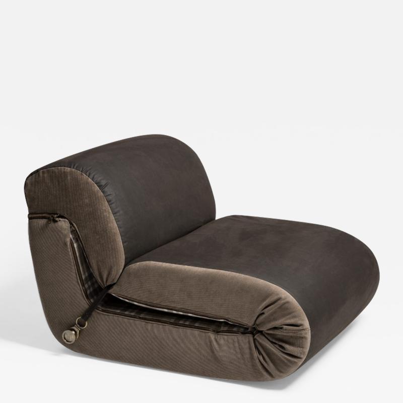  Mantellassi Tribeca Pappagalle Armchair