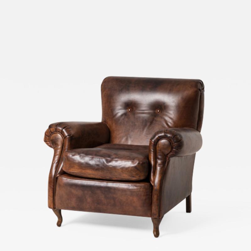  Mantellassi Tribeca Rome Armchair