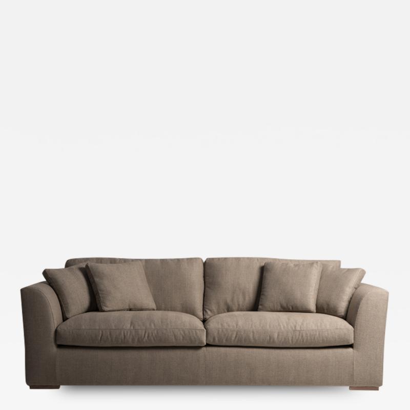  Mantellassi Tribeca Sandy Sofa