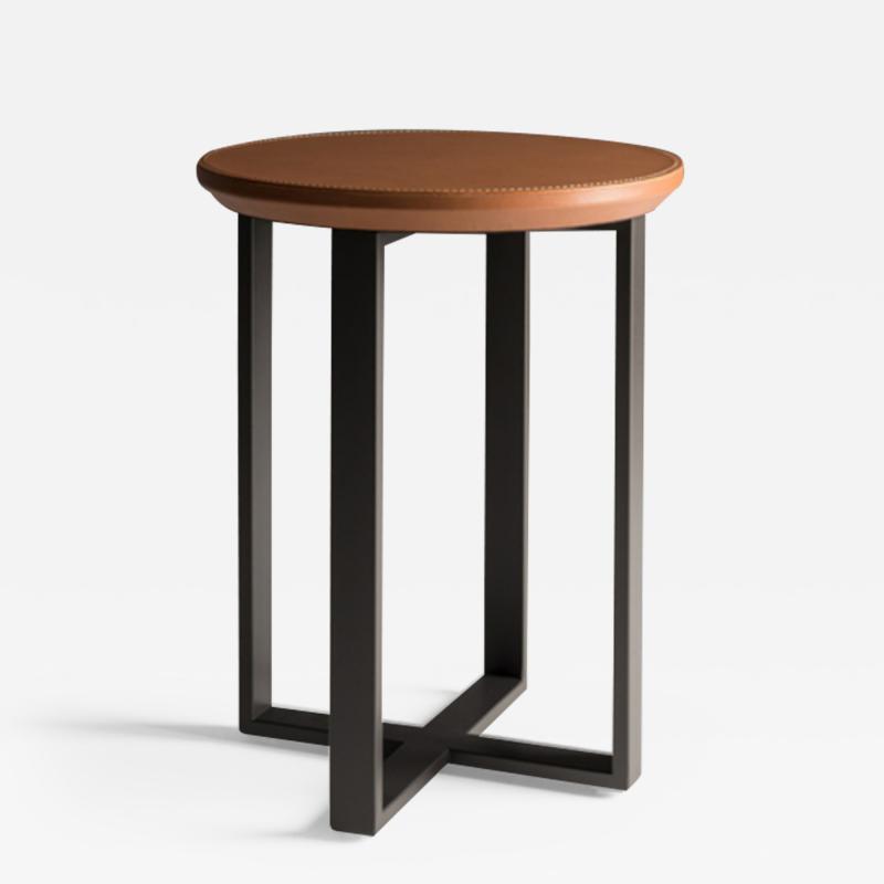  Mantellassi Tribeca Scricciolo Side Tables