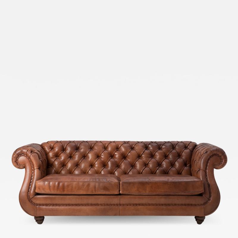  Mantellassi Tribeca Type Sofa
