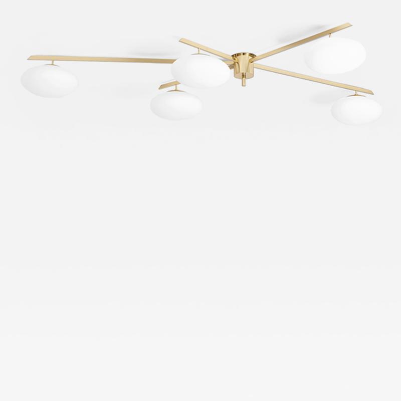  Mapswonders 5 Arm Lelli