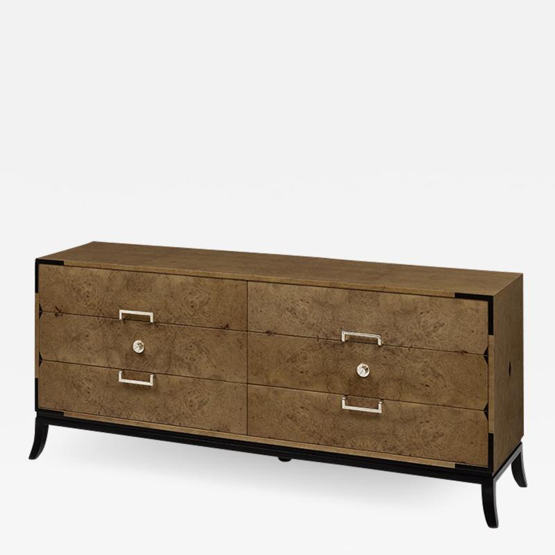  Mapswonders CAPRI SIDEBOARD