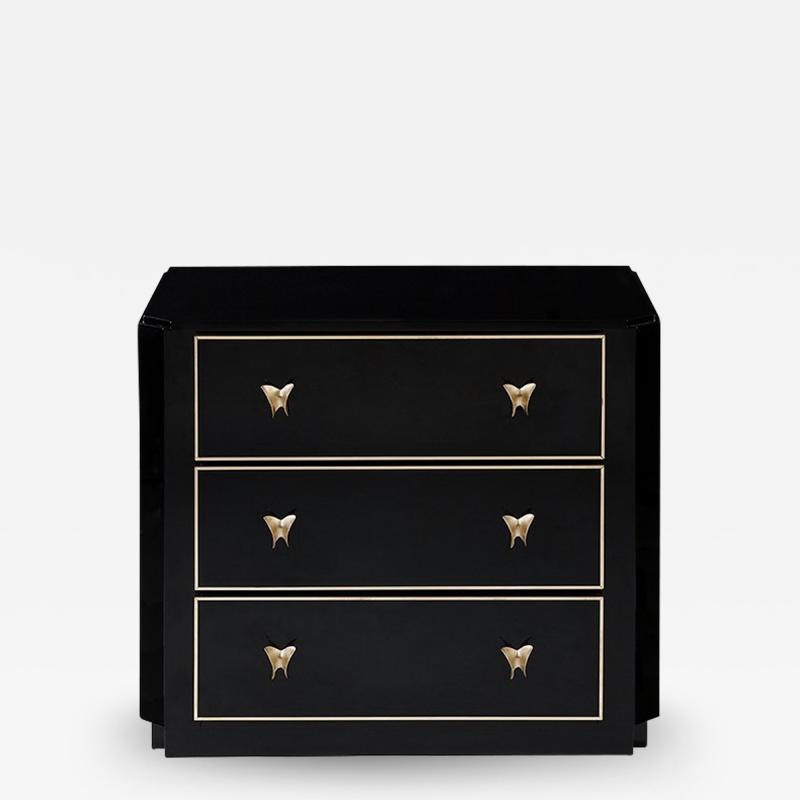 Mapswonders CENTURY SIDE TABLE