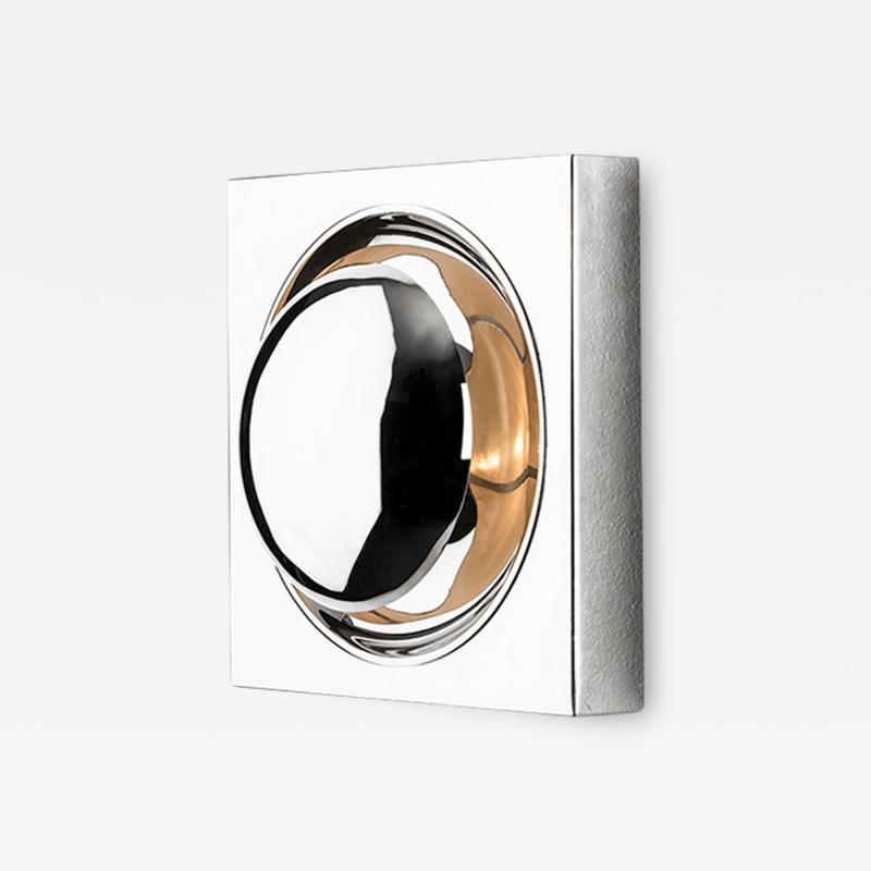  Mapswonders EYE WALL LAMP
