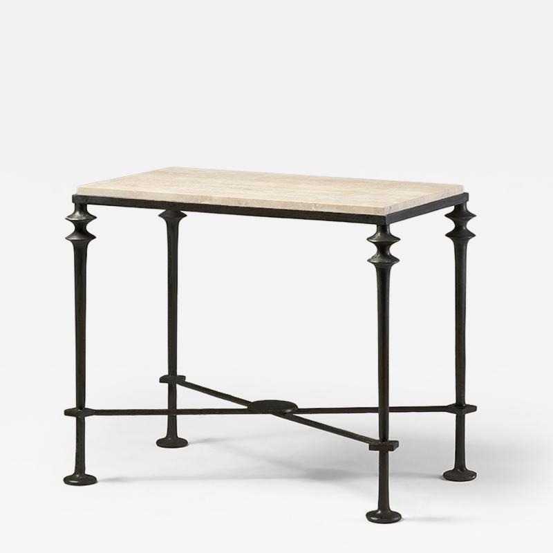  Mapswonders Fasano Side Table I 