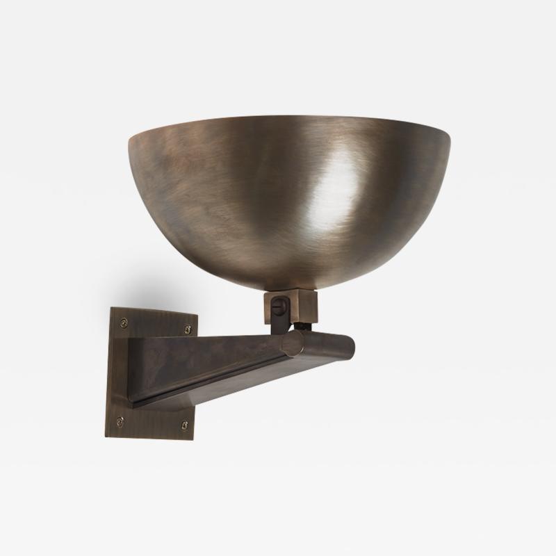  Mapswonders Greco Wall Lamp