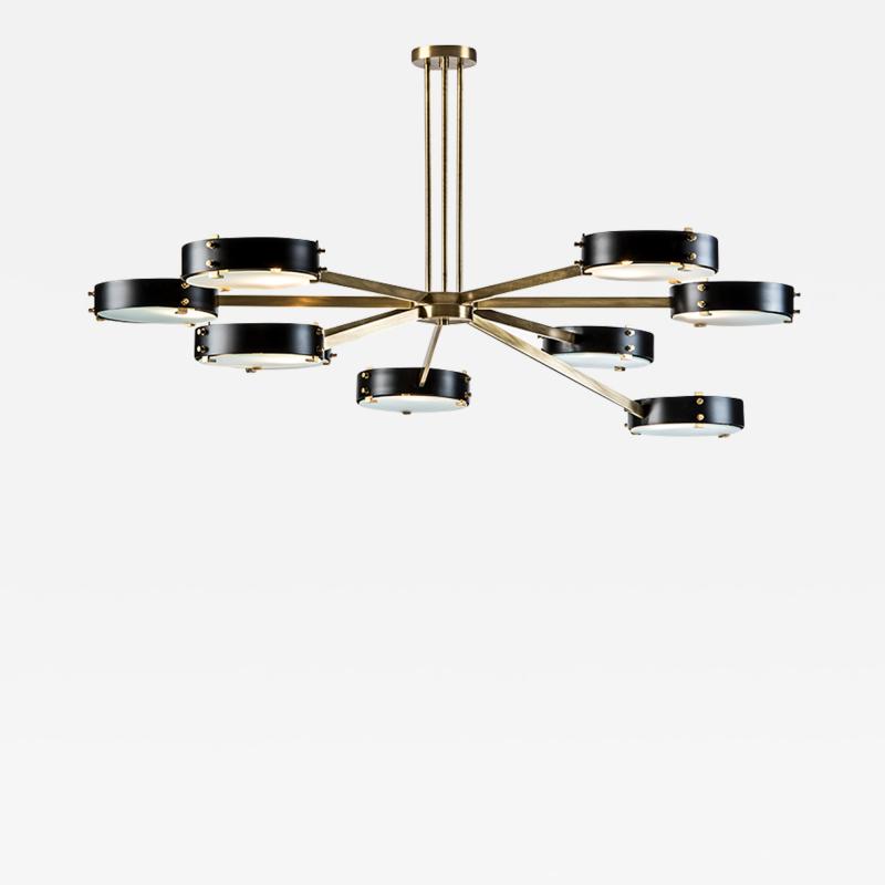  Mapswonders Henry Ceiling Lamp