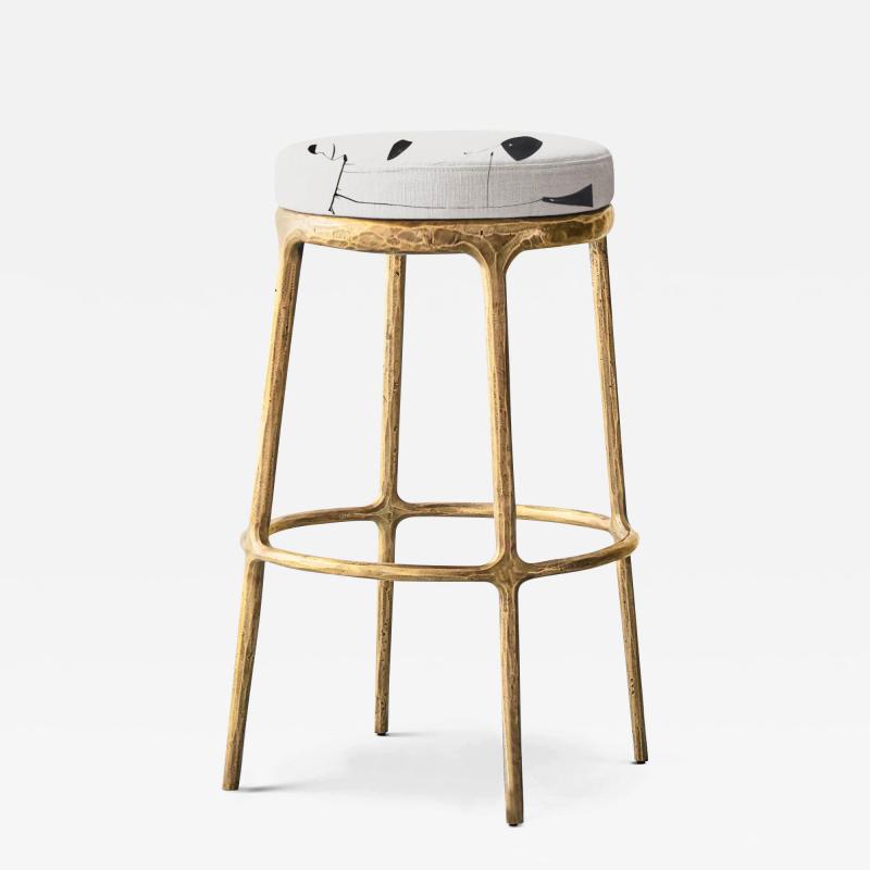  Mapswonders IPANEMA STOOL