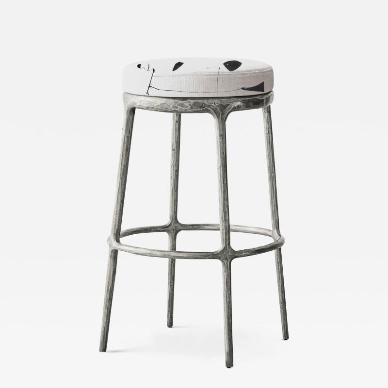  Mapswonders IPANEMA STOOL II