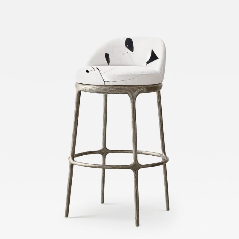  Mapswonders IPANEMA STOOL IV