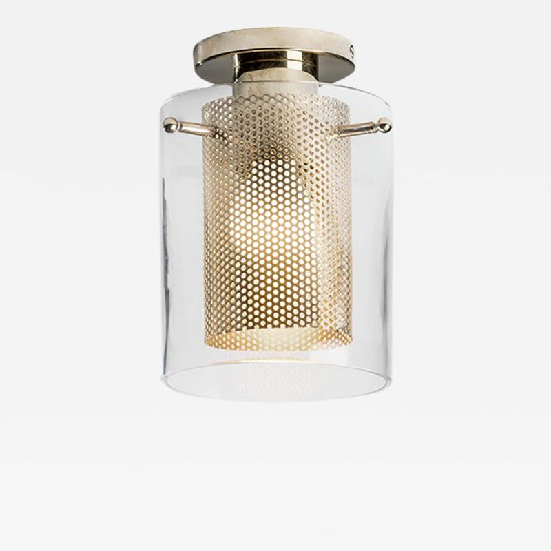  Mapswonders MESCH CEILING LAMP