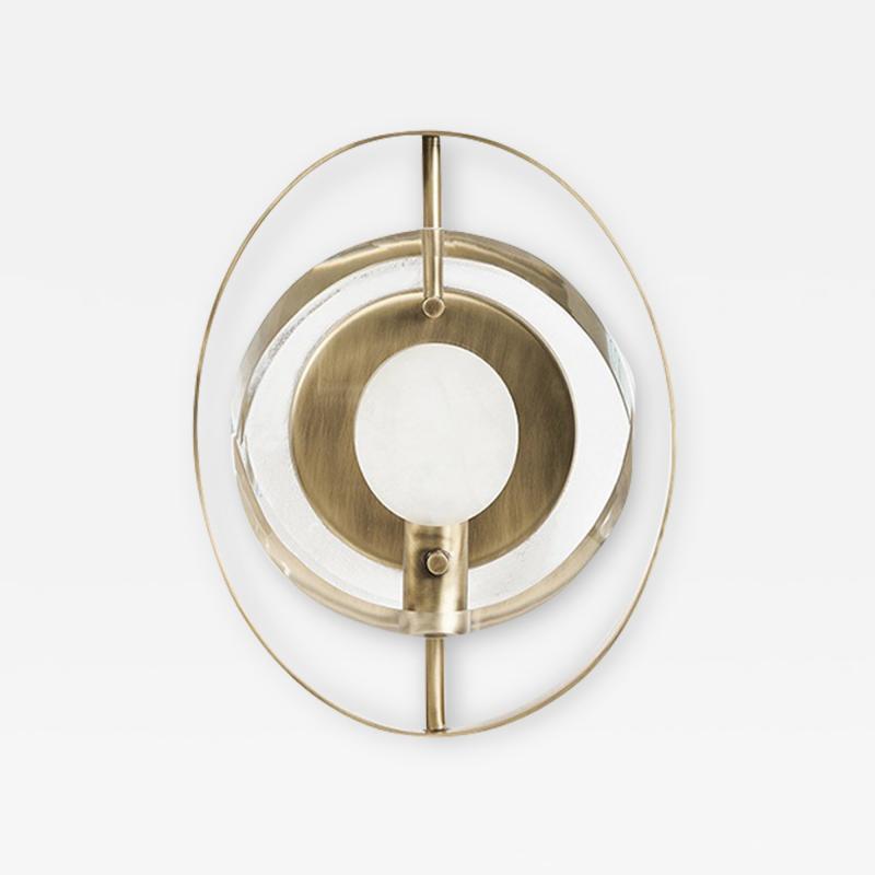  Mapswonders OCULOS WALL LAMP