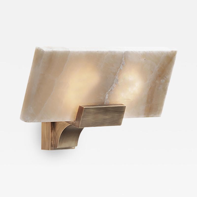  Mapswonders Serralves Wall Lamp