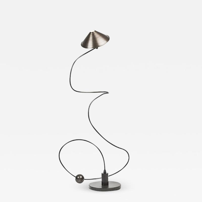  Mapswonders TULUM FLOOR LAMP