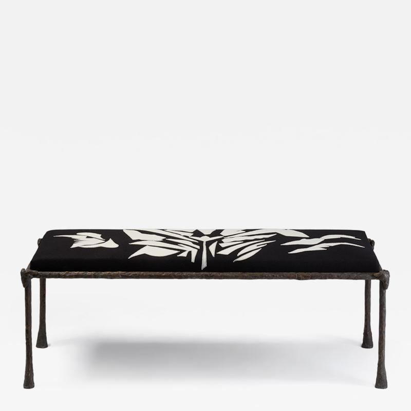  Mapswonders Taranto Bench