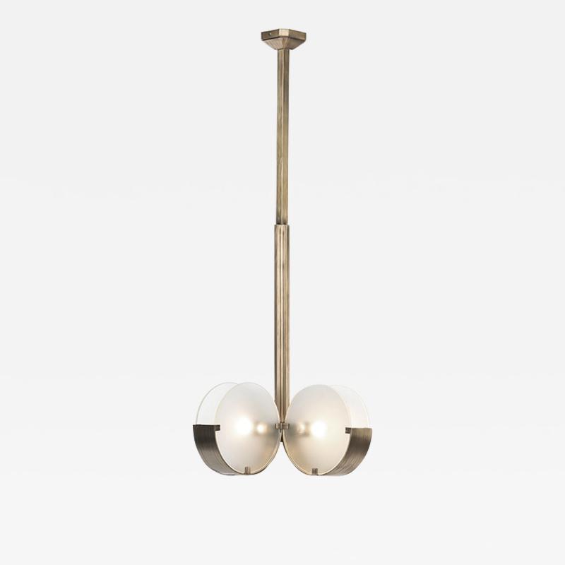  Mapswonders UMBRIA CEILING LAMP