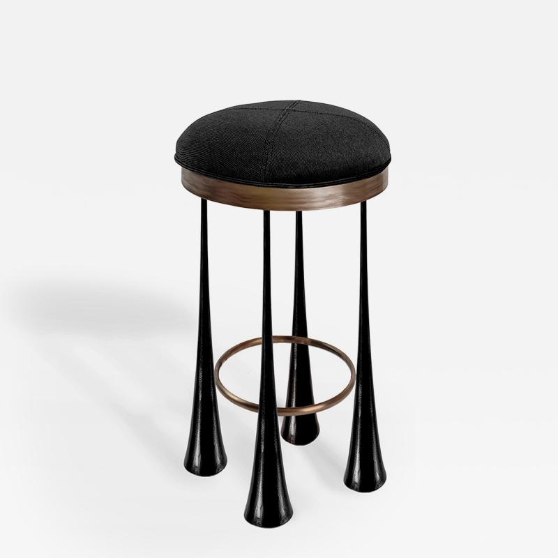  Mapswonders Vasto Bar Stool