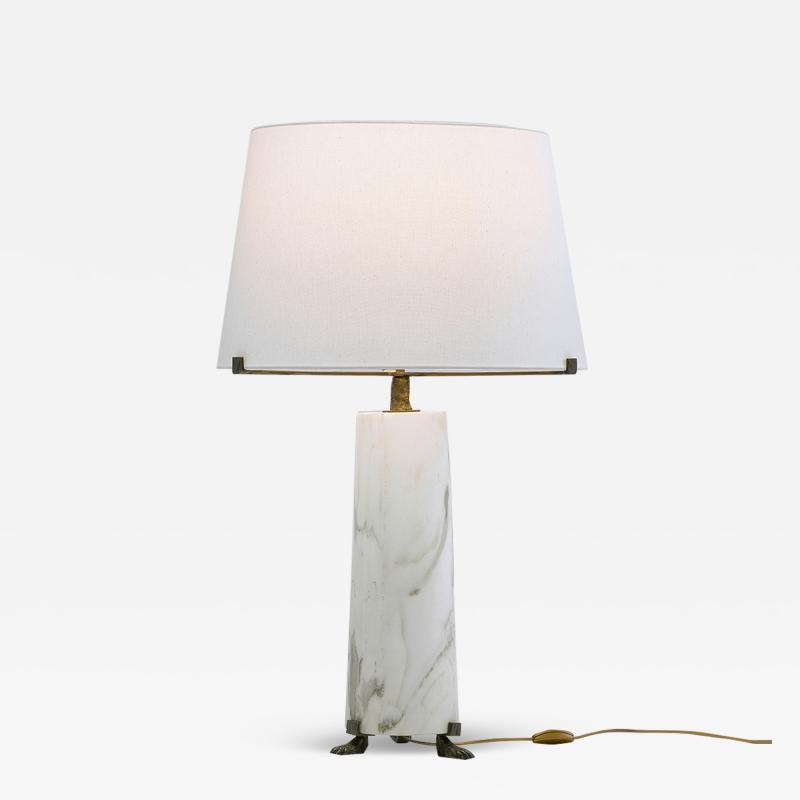 Mapswonders Vicente Table Lamp III 