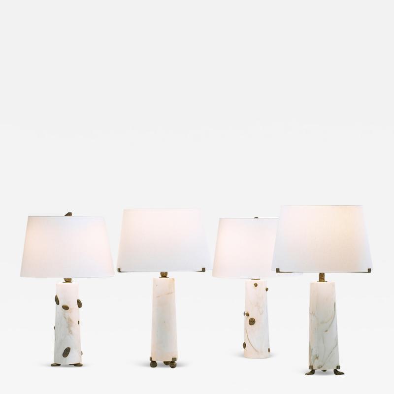 Mapswonders Vicente Table Lamp Overall 