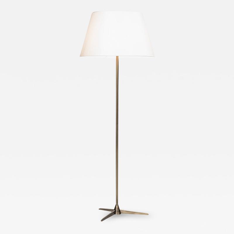  Mapswonders Yves Floor Lamp