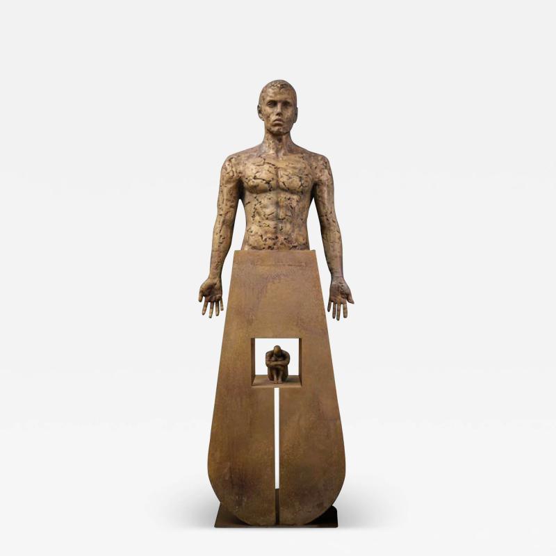  Marek Zyga Metamorphosis 2000 2023