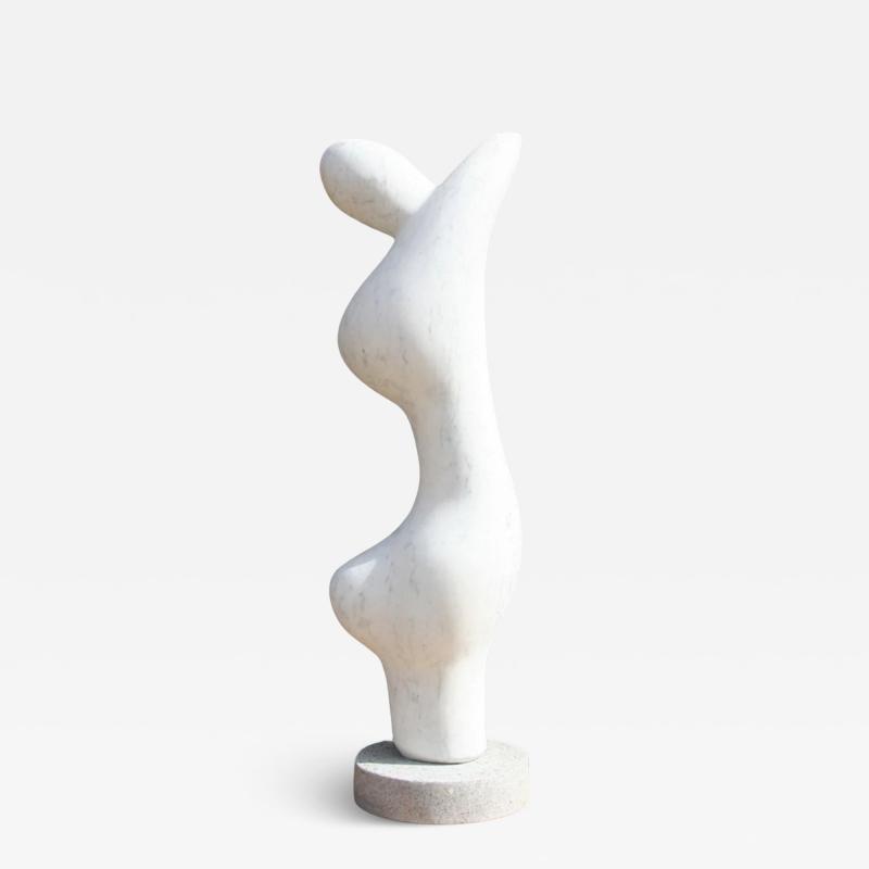  Mario DeNoto Abstract Figure