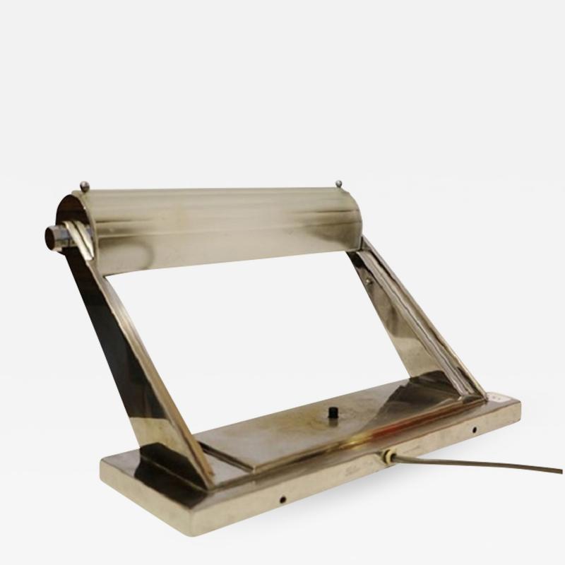  Marius Ernest Sabino Ernest Marius Sabino Desk lamp