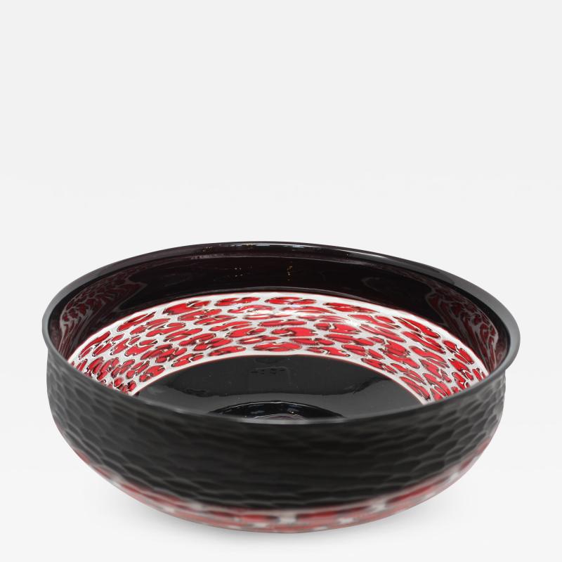  Massimiliano Schiavon Bowl Incalmo by Schiavon