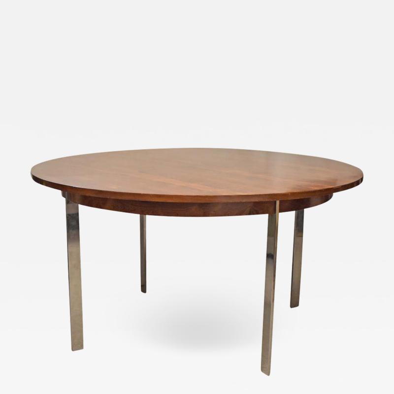  Merrow Associates ROUND MERROW ASSOCIATES DINING TABLE