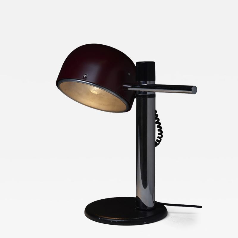  Metalarte Model 4844 Table Lamp by Enrique Franch