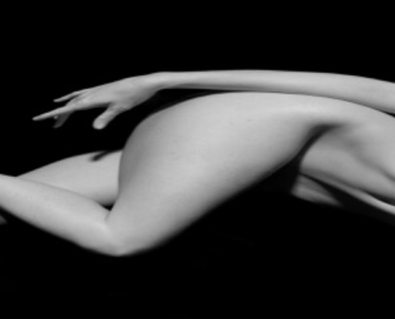  Michael Childers The Hands 2004