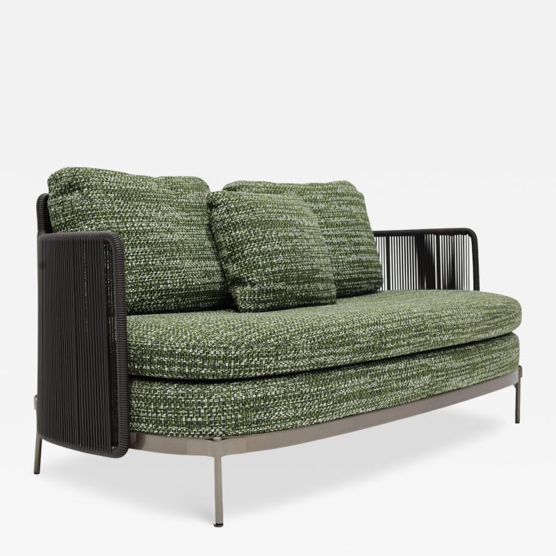  Minotti Minotti Outdoor Tape Sofa