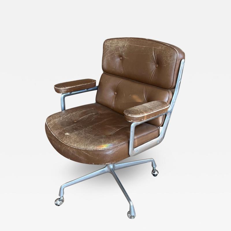  Mobilier International Eames Time Life Lobby Chair by Mobile International France