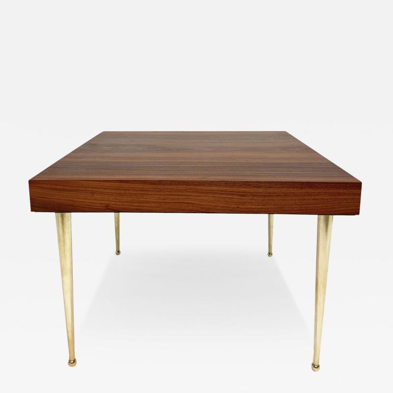  Montage Rosewood Ballpoint Side Table
