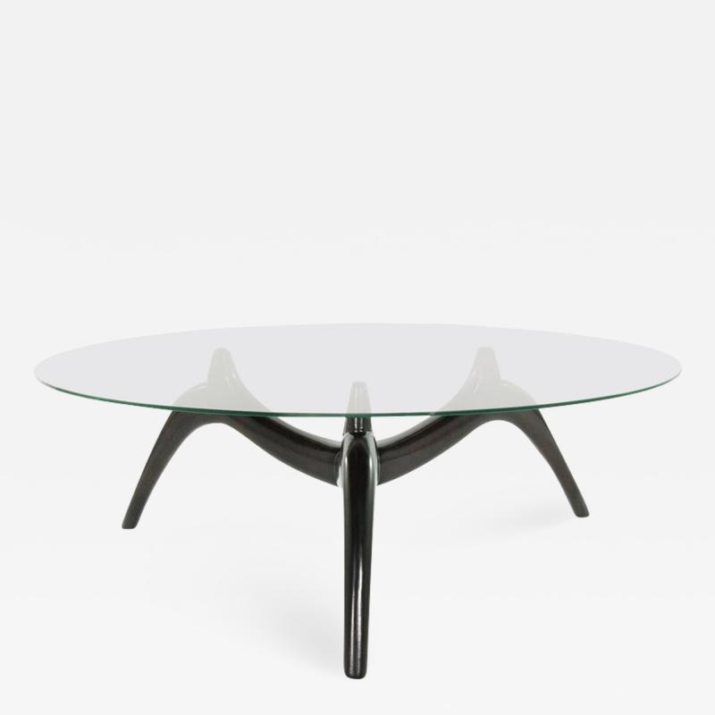  Monteverdi Young Monteverdi Young Sculptural Coffee Table