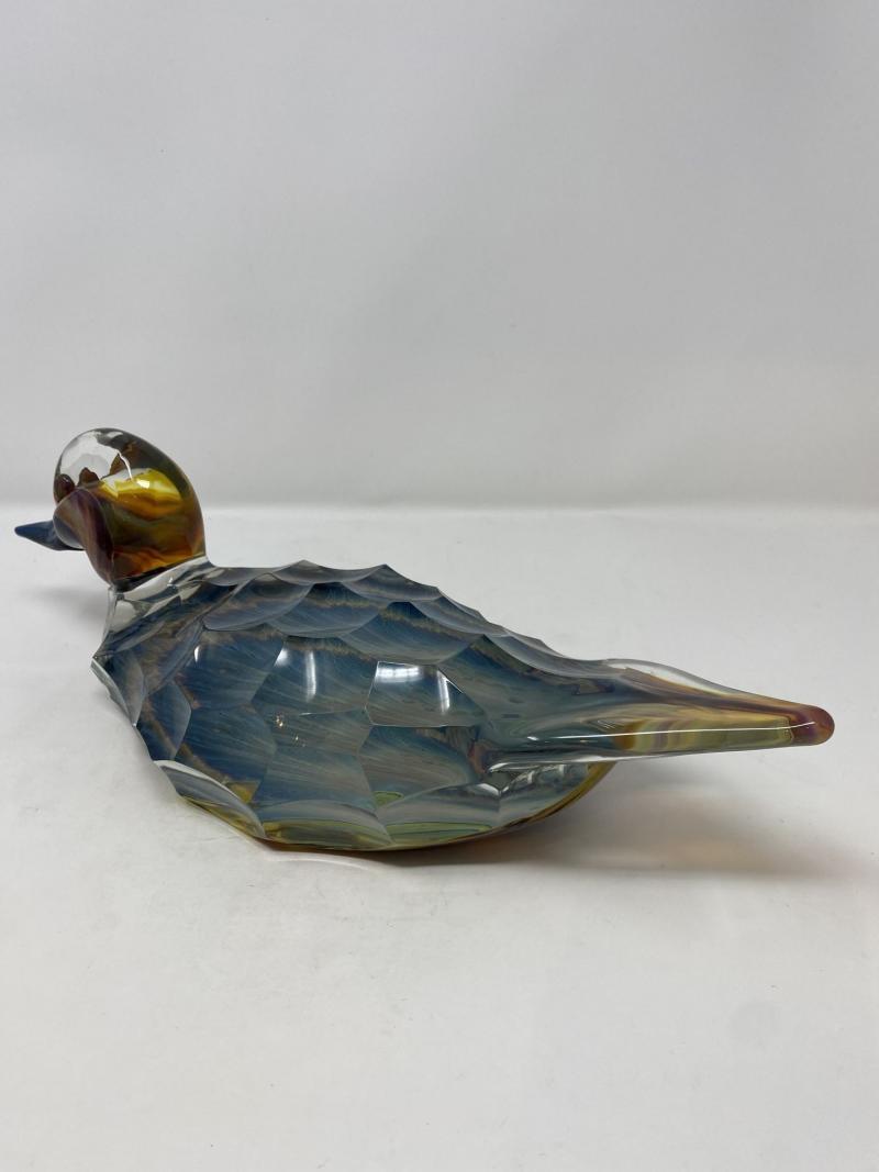 Murano Glass Murano Glass Duck