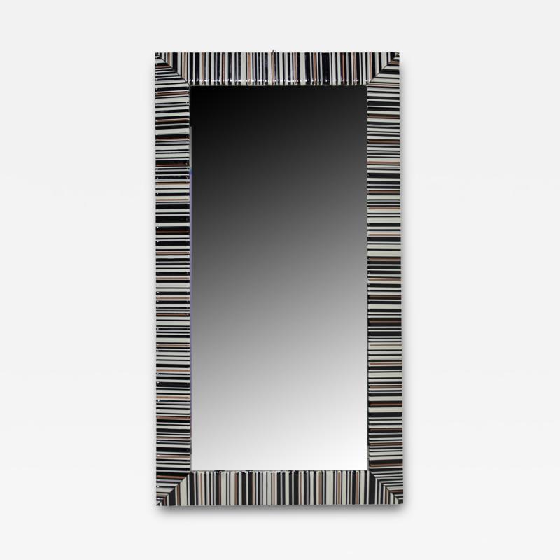  Murano Murano Glass Mirror