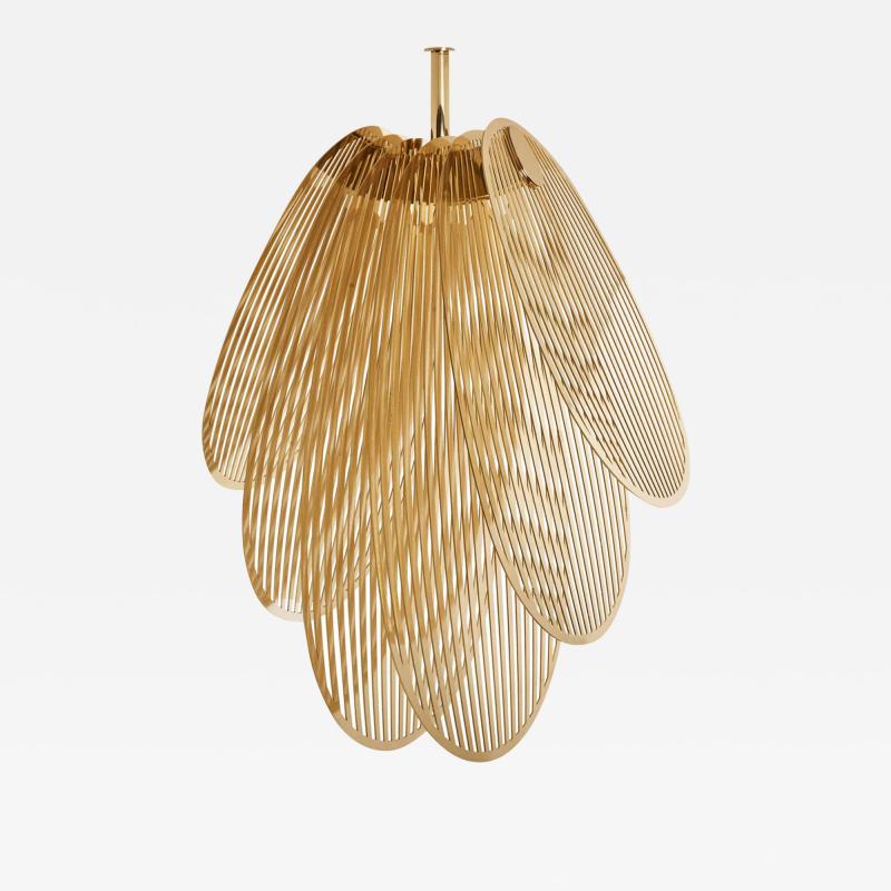  Mydriaz ORCHID E AJOUR E PENDANT LIGHT BY MYDRIAZ