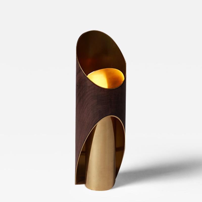  NOUE Cap table lamp by NOUE