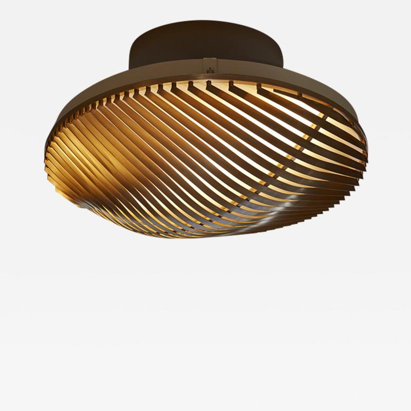  NOUE Rai ceiling light by NOUE