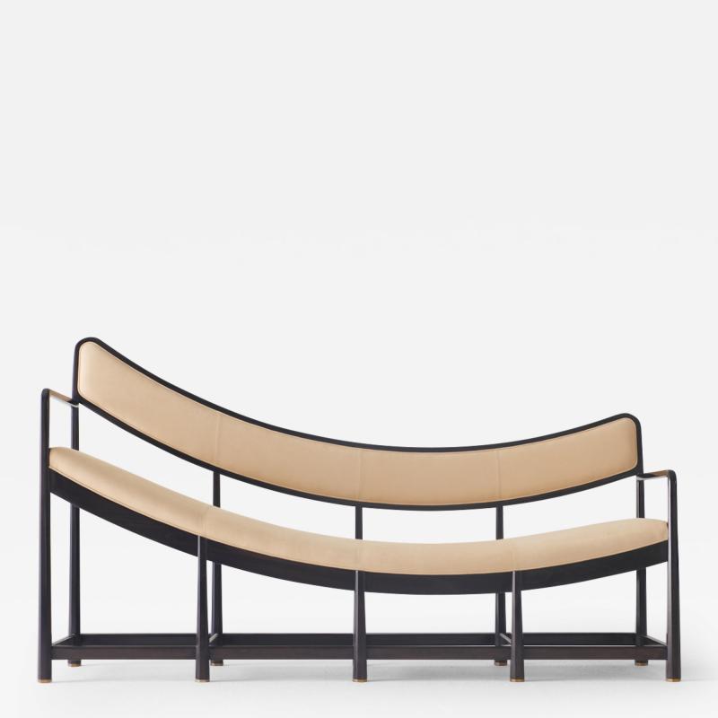  Nader Gammas Lighting Design Daybed Sofa