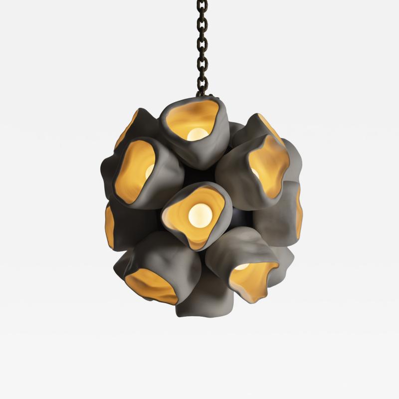  Nader Gammas Lighting Design Vessels Vespa Pendant