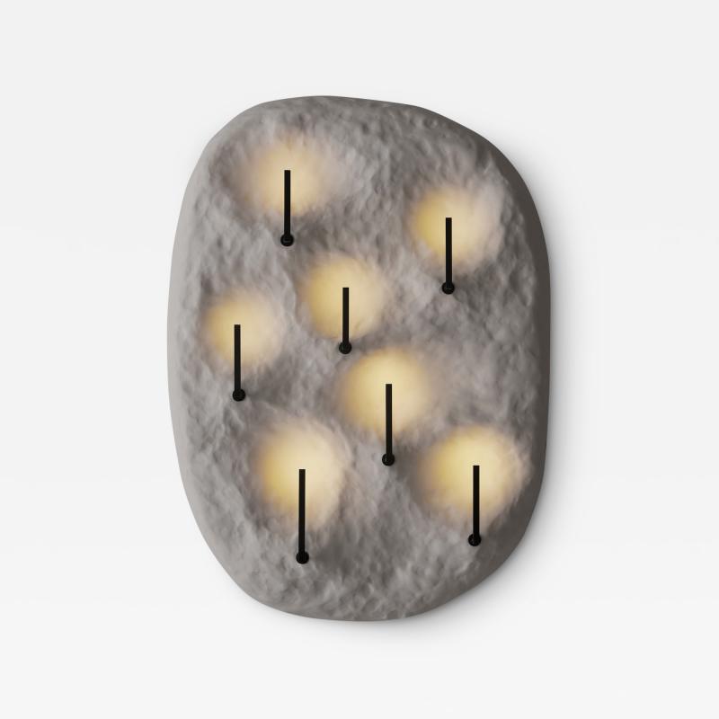  Nader Gammas Lighting Design WALL OF LIGHT