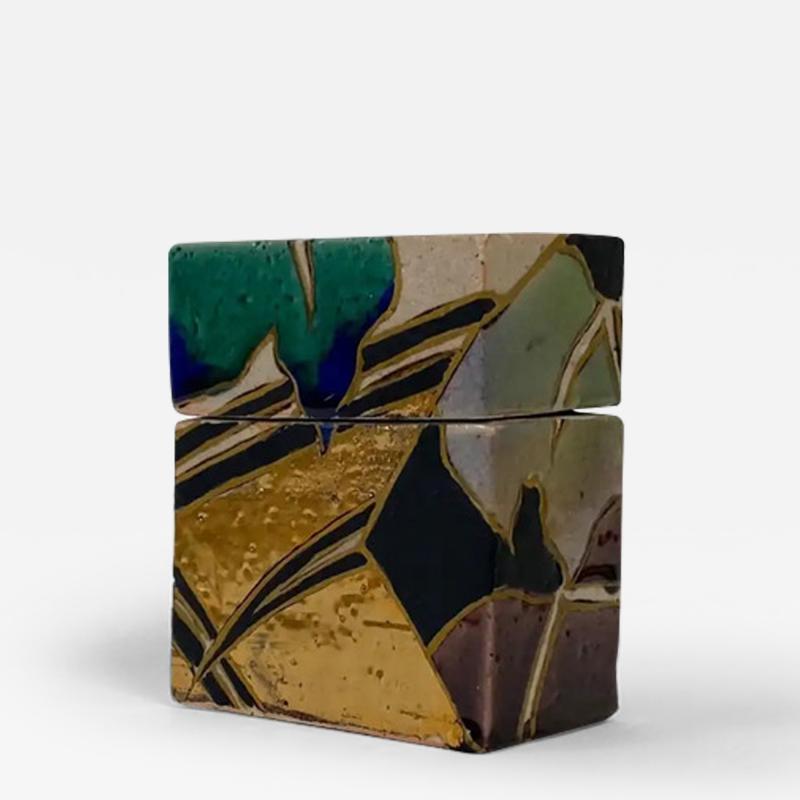  Nakamura Takuo Green Box