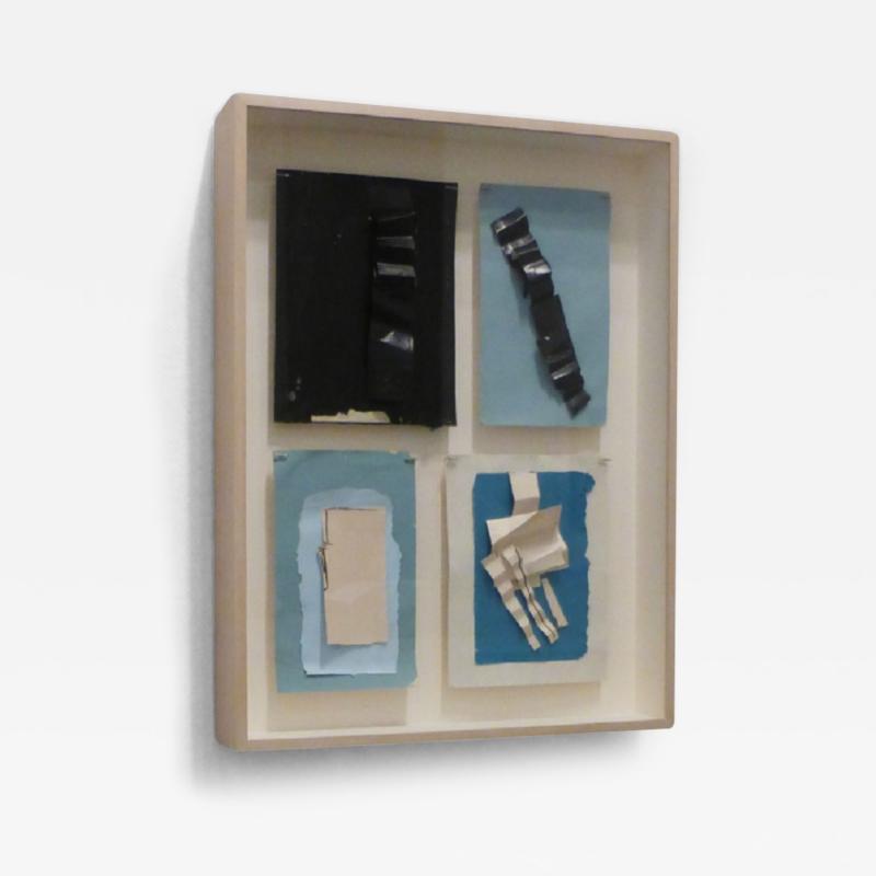  Nan Swid Design Four Folds 2014