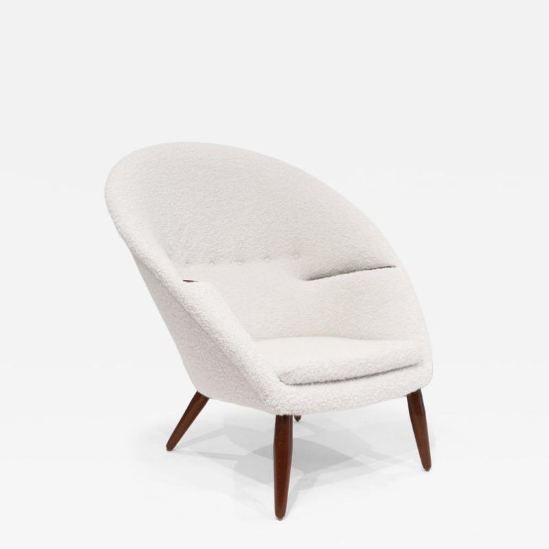  Nana Ditzel ODA ARMCHAIR