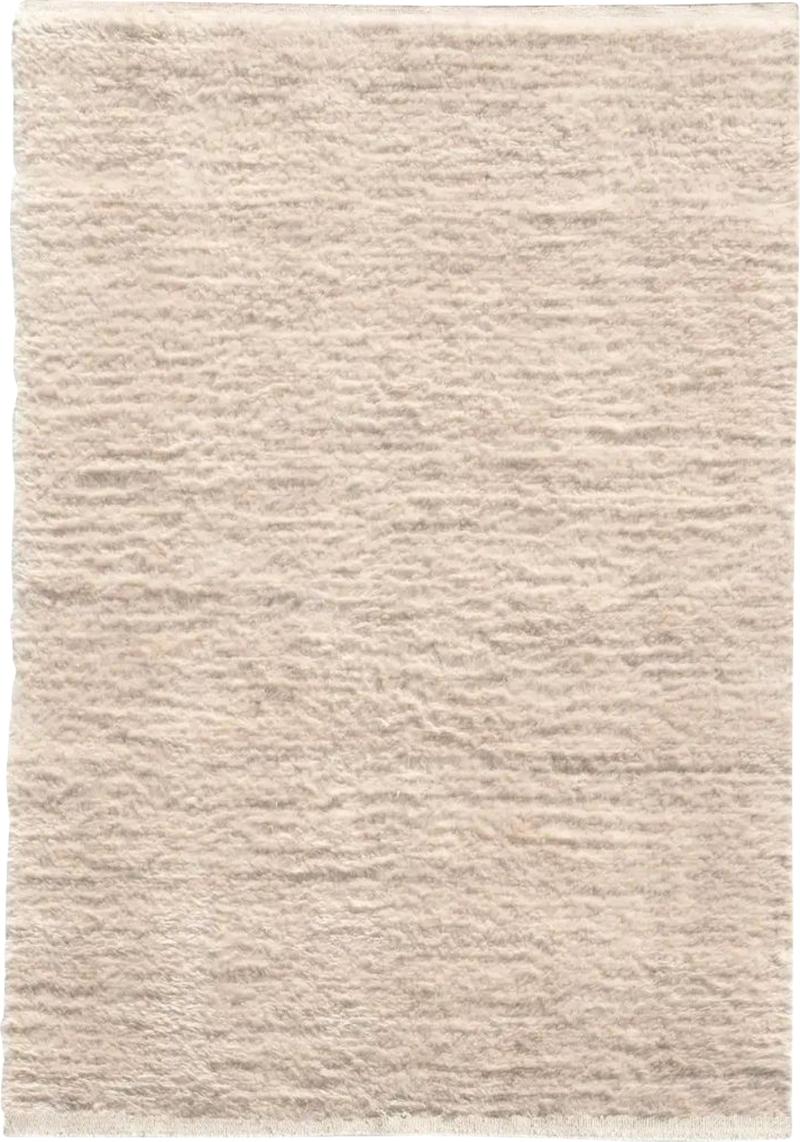  Nanimarquina Hand Knotted Wellbeing Wool Chobi Rug by Ilse Crawford for Nanimarquina