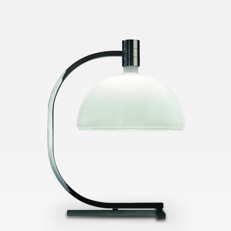  Nemo Lighting FRANCO ALBINI AS1C TABLE LAMP IN WHITE